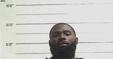 Mohammed Kedir, - Orleans Parish County, LA 